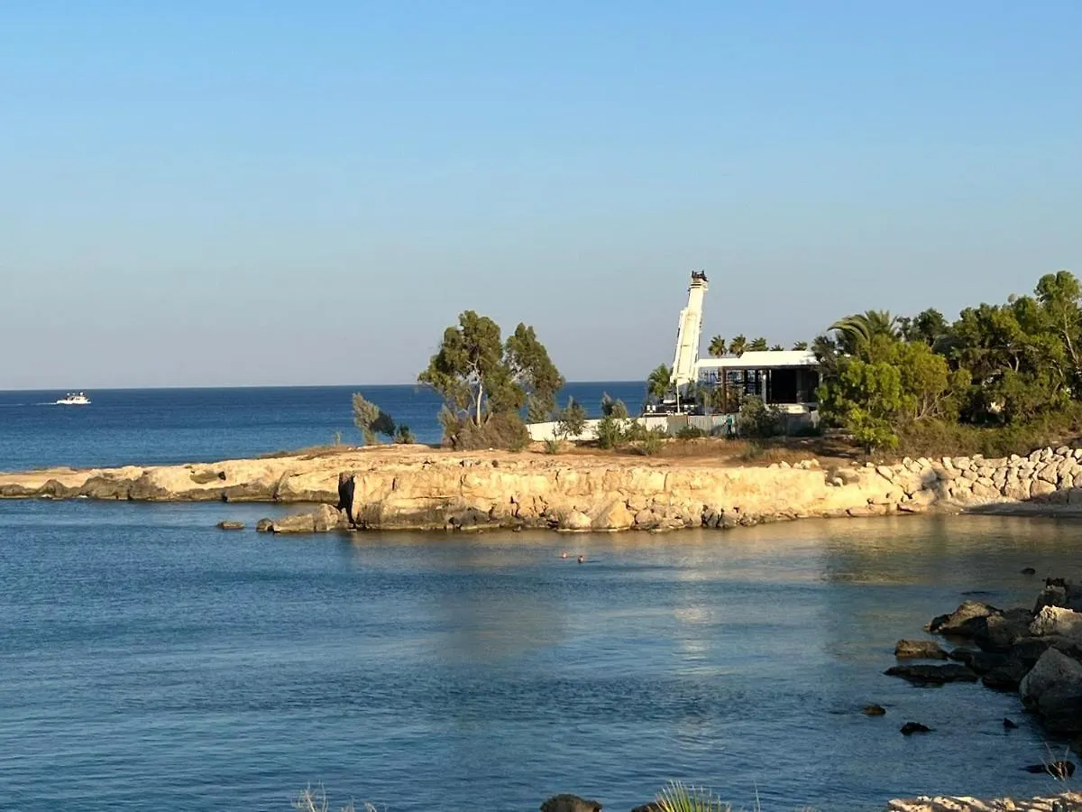 Apartament Lovely Cozy One Bedroom Suite With Pool Protaras