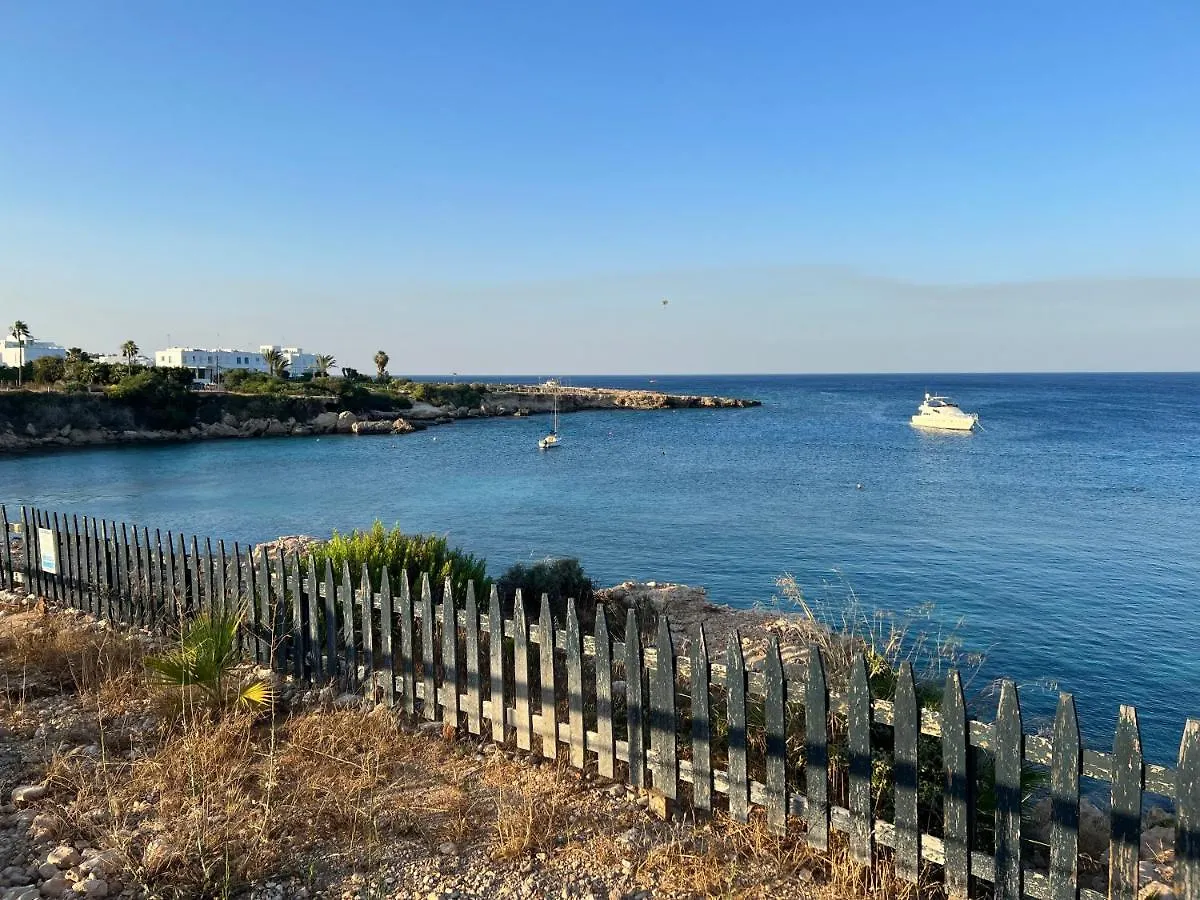 Lovely Cozy One Bedroom Suite With Pool Protaras 0*,  Cypr