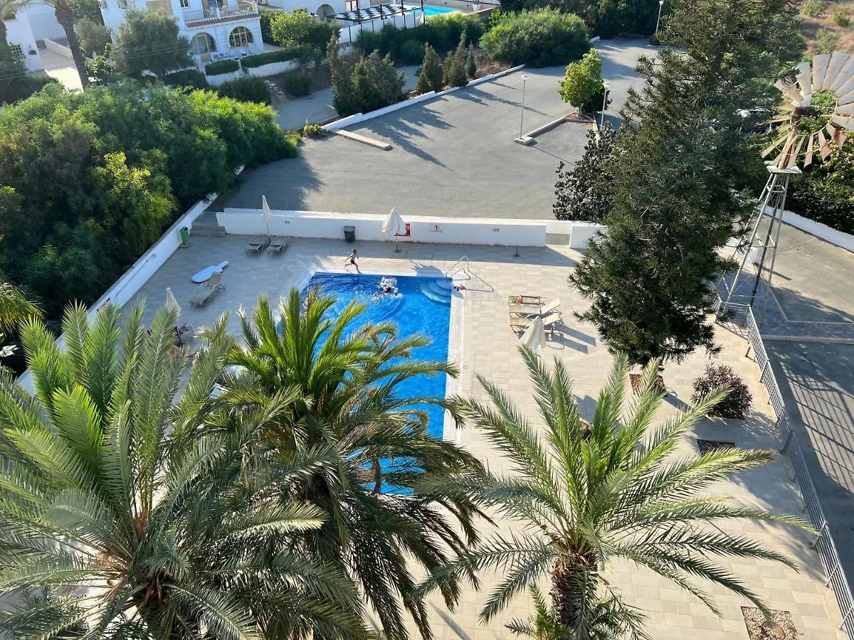 Apartament Lovely Cozy One Bedroom Suite With Pool Protaras Cypr