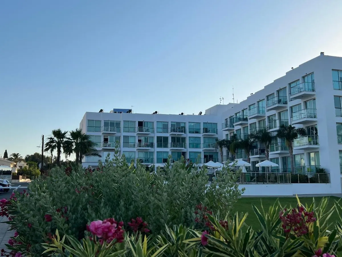 Apartament Lovely Cozy One Bedroom Suite With Pool Protaras