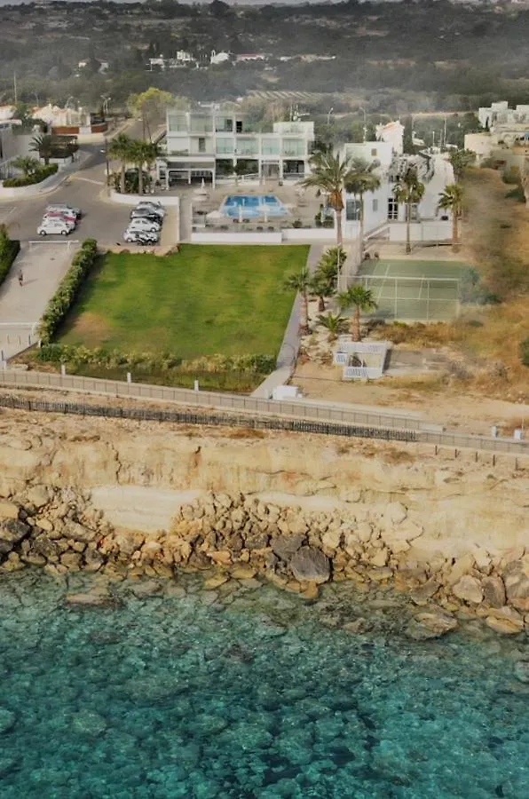 Lovely Cozy One Bedroom Suite With Pool Protaras 0*,  Cypr