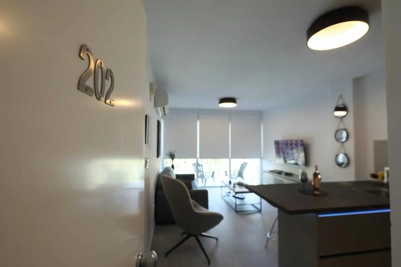 Apartament Lovely Cozy One Bedroom Suite With Pool Protaras