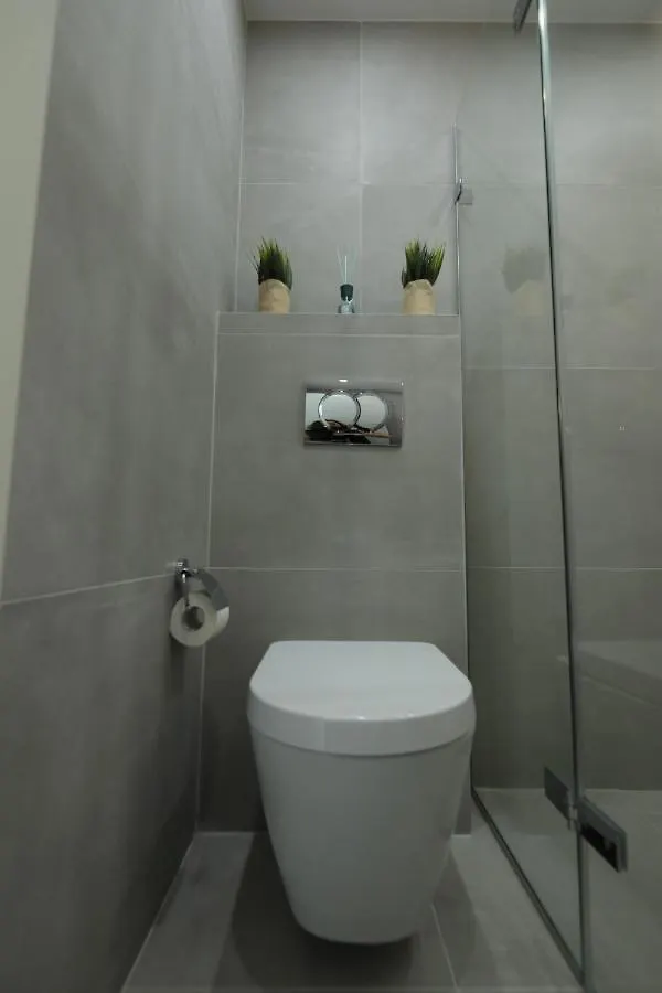 Lovely Cozy One Bedroom Suite With Pool Protaras 0*,