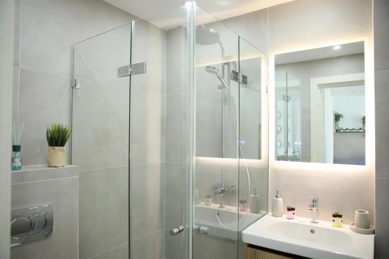 Apartament Lovely Cozy One Bedroom Suite With Pool Protaras Cypr