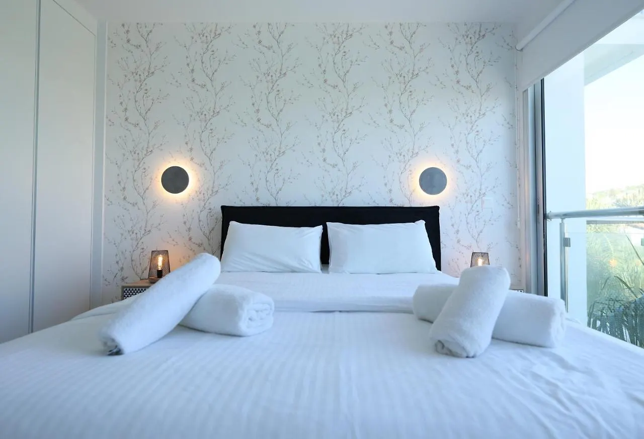 Lovely Cozy One Bedroom Suite With Pool Protaras