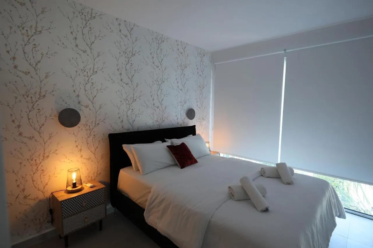 Lovely Cozy One Bedroom Suite With Pool Protaras 0*,