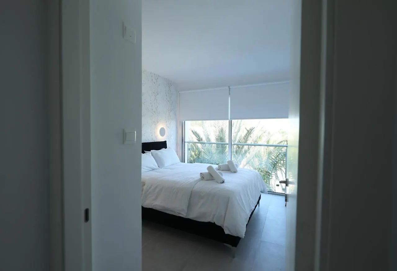 Lovely Cozy One Bedroom Suite With Pool Protaras Apartament