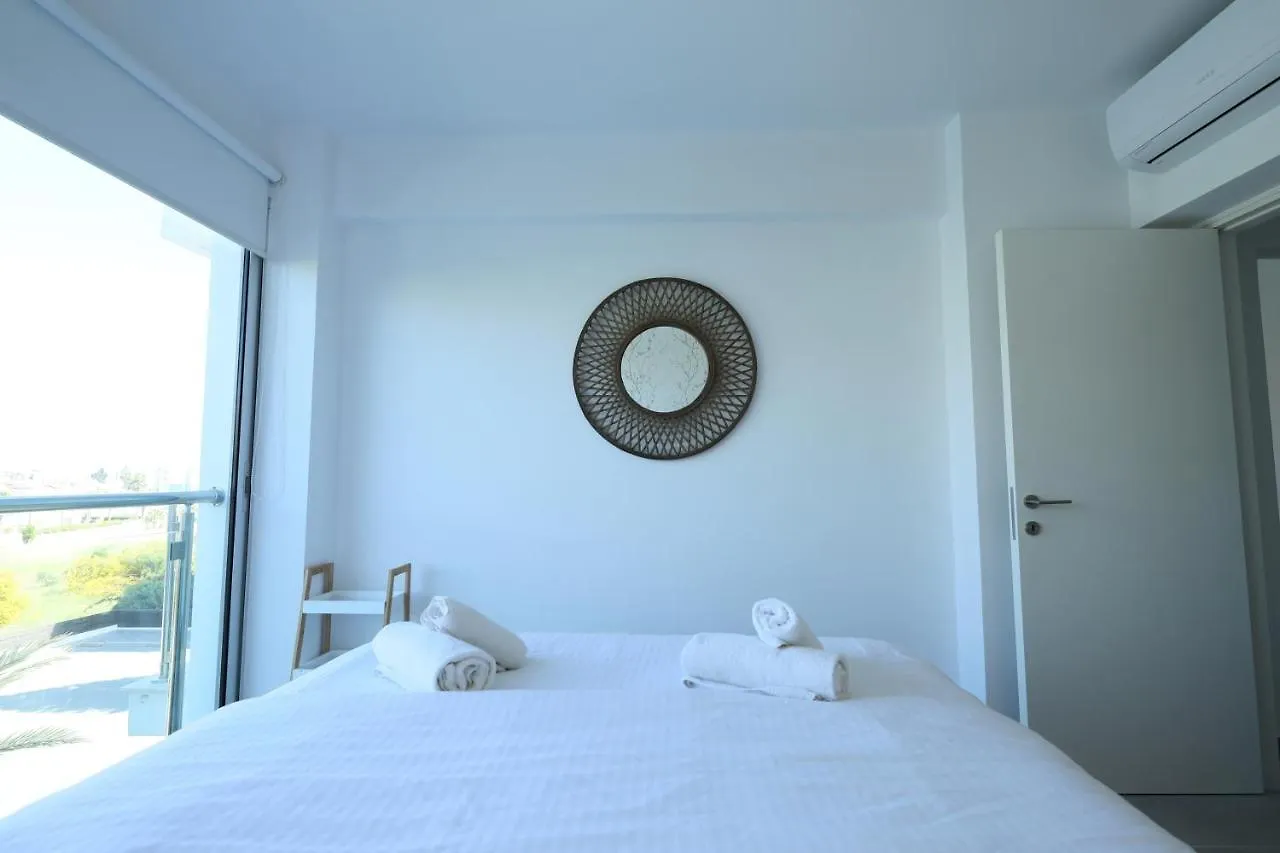 Lovely Cozy One Bedroom Suite With Pool Protaras 0*,  Cypr