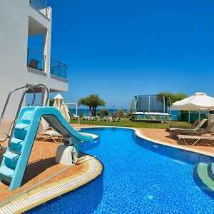 Willa Seafront, Protaras
