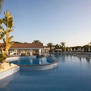 **** Hotel Christofinia Cypr