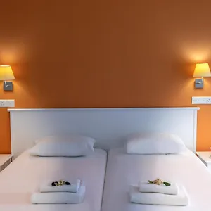  Apartament Mia Cypr