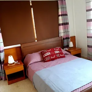 Apartament La Veranda Sea View Cypr