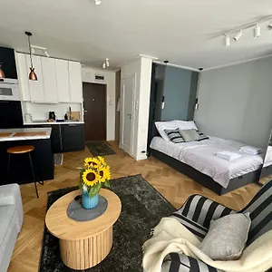  Apartament Blue Polska