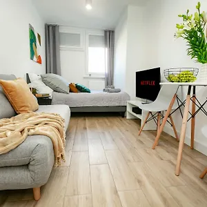  Apartament Grzybowska 30 - Better Polska