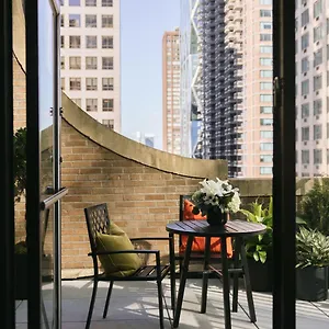 **** Hotel The Manhattan Club Stany Zjednoczone Ameryki