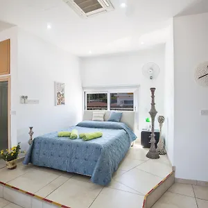 Apartament Pallini Court, Protaras