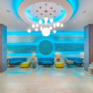 *** Hotel Stamatia Cypr